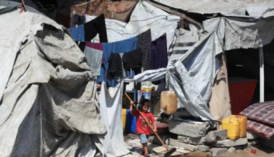 اتفاق نزع سلاح «حماس» في غزة رهن بموافقة إسرائيل