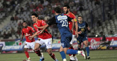زى النهاردة.. الأهلي يتوج بطلا للسوبر على حساب إنبى في الوقت القاتل