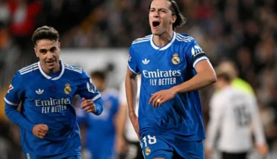 صحافة برشلونة تدق ناقوس الخطر مبكراً من «هيمنة» ريال مدريد