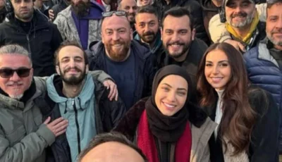 النسخة المعربة من «حب أعمى» تنهي رحلتها في تركيا
