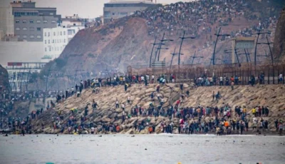إسبانيا: ارتفاع عدد القتلى في سبتة إلى 67