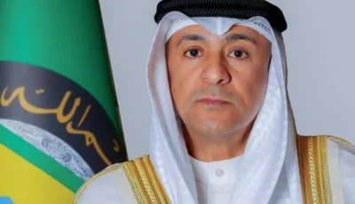 «مجلس التعاون» يدين الهجمات الإيرانية العدوانية على منشآت مدنية في الكويت