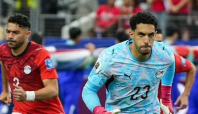 رومانو يعلنها.. مصطفى شوبير يغيّر وكيله ومستقبله مع الأهلي على المحك