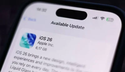 حدث هاتفك فوراً.. أبل تطلق iOS 26.6 بتغييرات خفية لاستقبال Siri AI