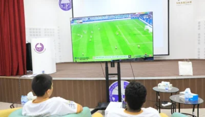 نادي الذيد يختتم بطولة الألعاب الإلكترونية «FIFA 2026»