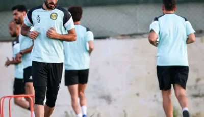 الحسين إربد يغادر إلى طشقند تحضيراً للقاء باختاكور في «نخبة آسيا»