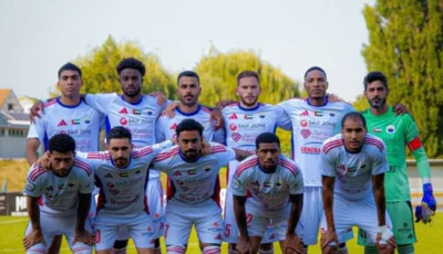 «الملك» يستضيف خورفكان ودياً 8 الجاري