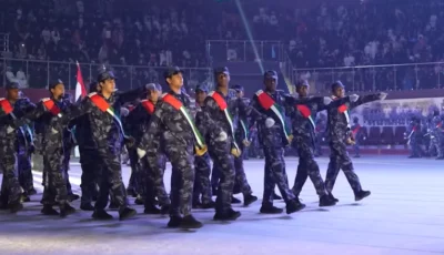 الأهالي يشيدون بالدفعة الـ21 من «أجيال الشرطة» بالفجيرة
