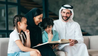 أبوظبي بيئة حاضنة لابتكارات الطفولة