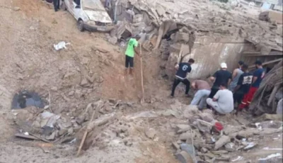 «ضربة نهاية الأسبوع» خيار ترامب لإجبار إيران على الاستسلام