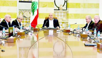 عون: لا شرعية لأي سلاح خارج الدولة.. ولا حماية للبنان إلا بجيشه