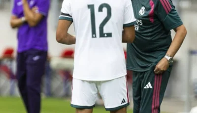 مورينيو راضٍ عن التعادل مع فيورنتينا.. والواعد سيريا يخطف الأنظار