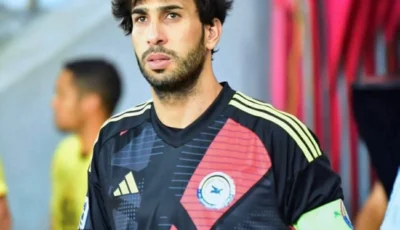 حراس مرمى «أسود الرافدين» يتبادلون أنديتهم