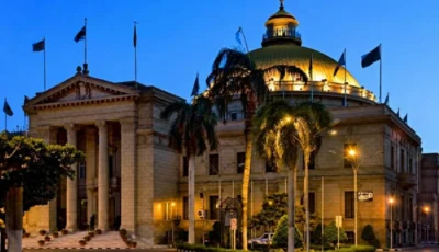 تنسيق الجامعات المصرية 2026.. بدء المرحلة الأولى وموعد تسجيل الرغبات والحدود الدنيا