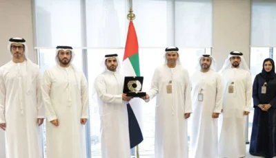«الاتحادية للضرائب» تضبط 3.6 مليون سلعة مخالفة بالتعاون مع «شرطة دبي»