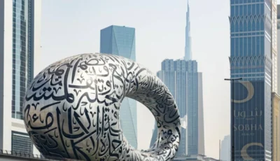 «دبي للمستقبل» و«أوكسا» تطلقان مختبر الخدمات اللوجستية ذاتية القيادة