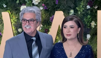 مهرجان «بياف 2026».. بيروت تجمع نجوم الدراما والغناء وتكرّم رموز الفن