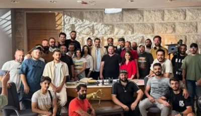 باسم ياخور وديمة بياعة في «أعز الناس»… حكاية اجتماعية جديدة