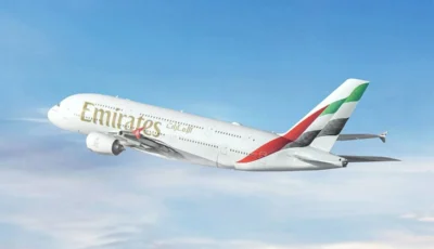 رحلة نادرة لمرة واحدة.. «الإمارات» تُسيّر A380 إلى جاكرتا
