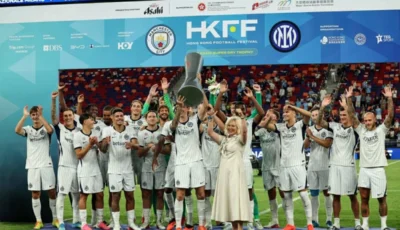 «الأفاعي» تلدغ السيتي وتبحث عن مدافع