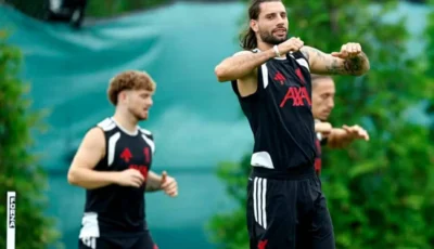 ليفربول يواجه ليدز في ودية أمريكية.. موعد المباراة وكيفية المشاهدة