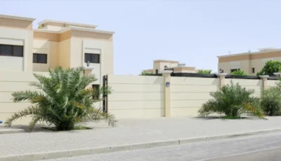 أبوظبي.. زيادة مساحة البناء في مشروع الشويب السكني إلى 900 متر مربع