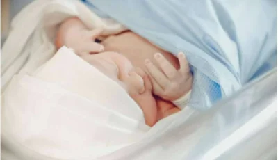 رفض حقنة فيتامين ك يهدد حديثي الولادة
