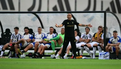 يوفنتوس يضم كولو مواني نهائياً ويتعاقد مع علايبيغوفيتش