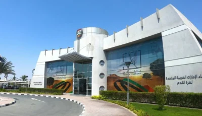 ثمن قراره بعدم الاستمرار بمقترحه الاستثماري.. اتحاد الكرة الإماراتي يجدد ثقته في قيادة إنفانتينو لـ«الفيفا»
