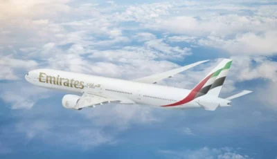 «الإمارات» تتيح الوصول إلى 1700 مدينة