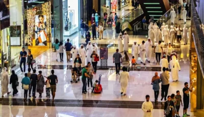 دبي تواصل استقطاب علامات تجارية عالمية جديدة