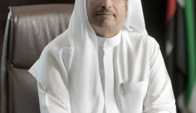 سعيد الطاير: الذكاء الاصطناعي ركيزة «كهرباء دبي» نحو مستقبل المدن الذكية