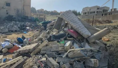 تصعيد إسرائيلي في الجنوب وتفجيرات ضخمة عشية مفاوضات «روما 2»