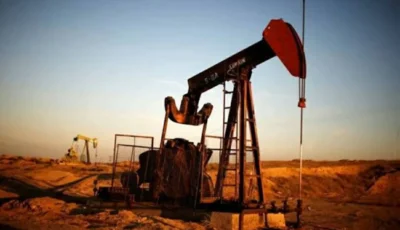 النفط يهبط بأكثر من 6 % بعد إلغاء ترامب الهجمات على إيران