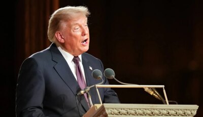 ترامب: دول خليجية طلبت إلغاء الهجوم الضخم على إيران