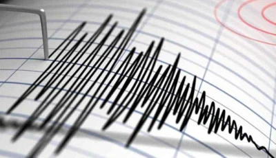 زلزال بقوة 5.4 درجة يهز مصر وعدداً من الدول