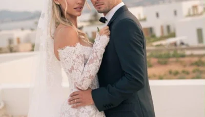 زفاف المغربي إبراهيم دياز يعزز شعبيته في إسبانيا