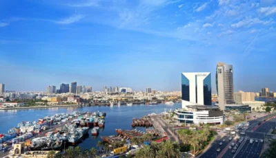 غرفة دبي تدعم توسع «تكيز إنفوتك» إلى جنوب إفريقيا