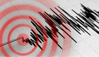 بعد زلزال الفجر.. هل تضرب مصر هزات ارتدادية جديدة؟..نصائح للمواطنين