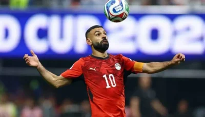 مفاجأة في مستقبل محمد صلاح.. أتلتيكو مدريد يدخل سباق التعاقد مع النجم المصري