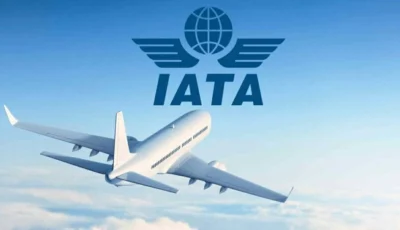 الطلب العالمي على الشحن الجوي يرتفع 8.5% في يونيو