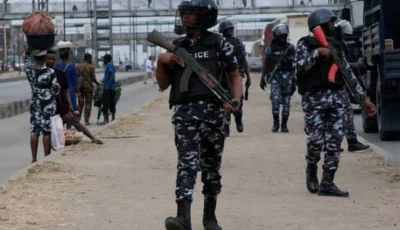 مسلحون يخطفون 52 شخصاً شمال غرب نيجيريا