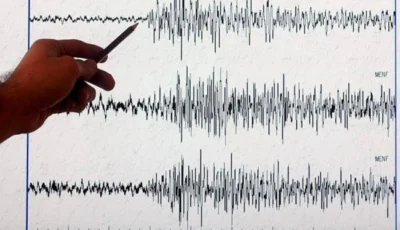 زلزال مصر.. البحوث الفلكية يكشف مفاجأة بشأن الهزات الارتدادية