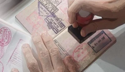 عُمان تعفي رعايا 100 دولة من تأشيرة الدخول لـ14 يوماً
