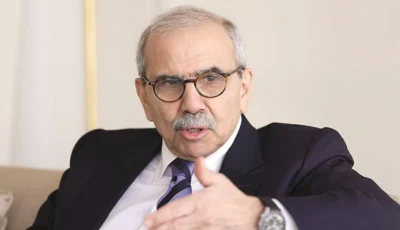 نواف سلام: نسعى لانسحابات إسرائيلية متتالية من جنوب لبنان