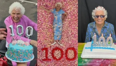 جدة تحتفل ببلوغها الـ100 بتحديات مع جيل «زد»