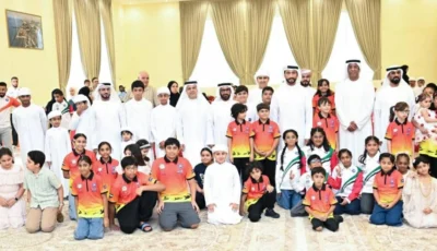بحضور عبدالله الشرقي.. «الفجيرة البحري» يختتم برنامجه الصيفي