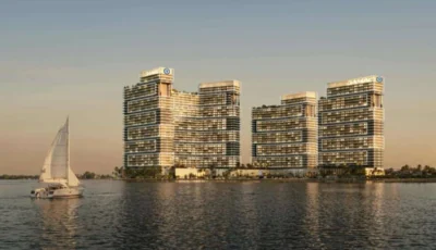 «داماك»: مبيعاتنا 5,706 وحدات على الخارطة بـ 15.6 مليار درهم بالنصف الأول