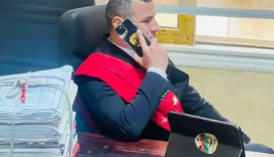 متهم جديد ومحاكمة عاجلة.. النيابة المصرية تكشف كواليس قضية منتحل صفة قاضٍ ومعاونيه