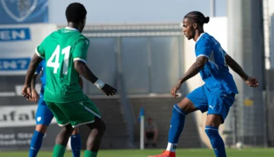 المباريات الودية سلبية لإنزاغي.. سامرفيل يسجل أول أهدافه مع الهلال السعودي